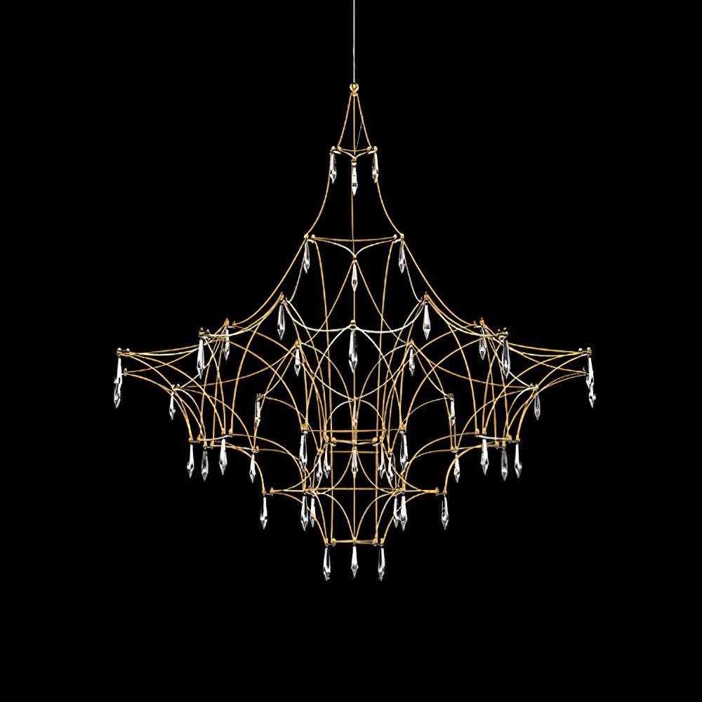 Mira_Chandeliers