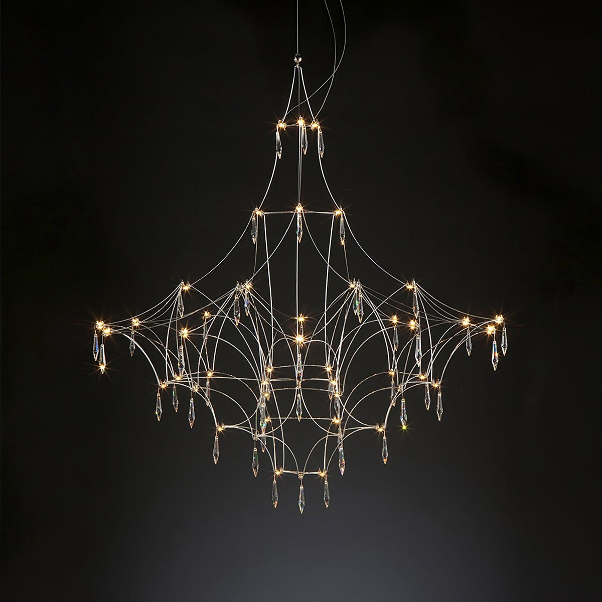 Mira_Chandeliers