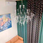 Mira_Chandeliers
