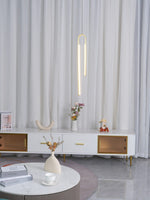 Mira U Pendant Light