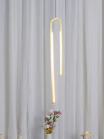 Mira U Pendant Light