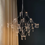 Mira Chandeliers