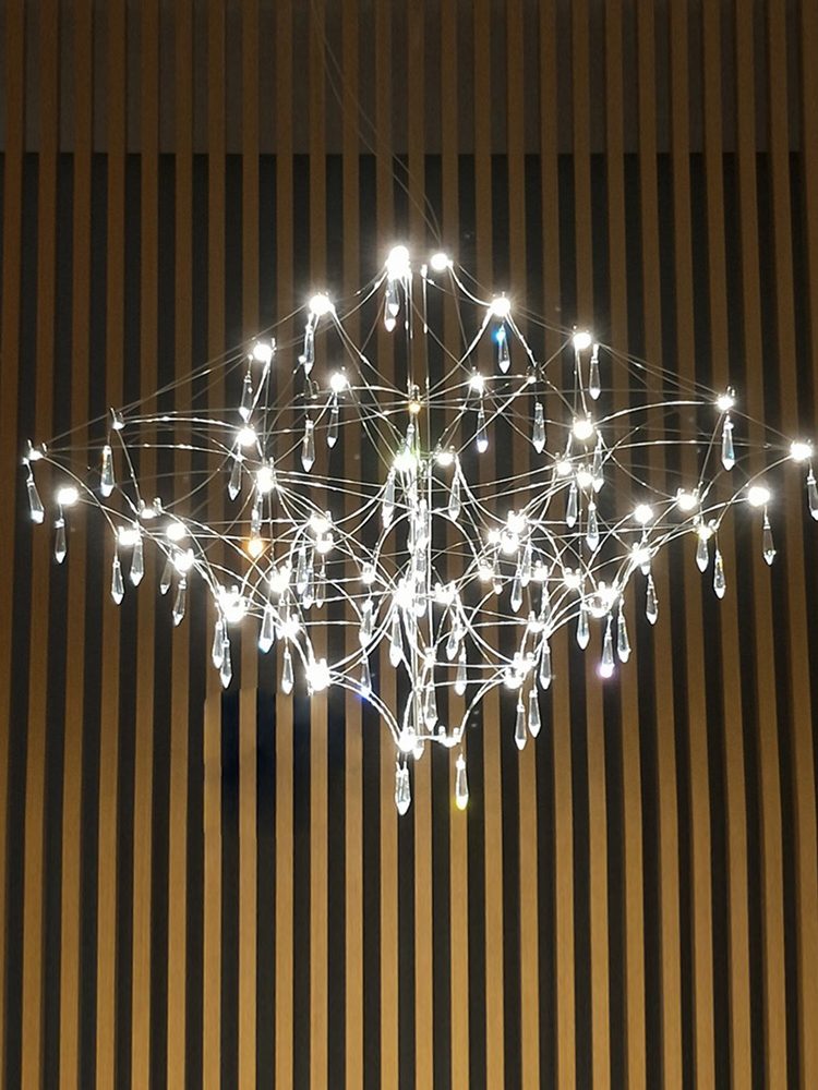 Mira Chandeliers