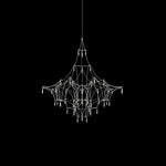 Mira Chandeliers