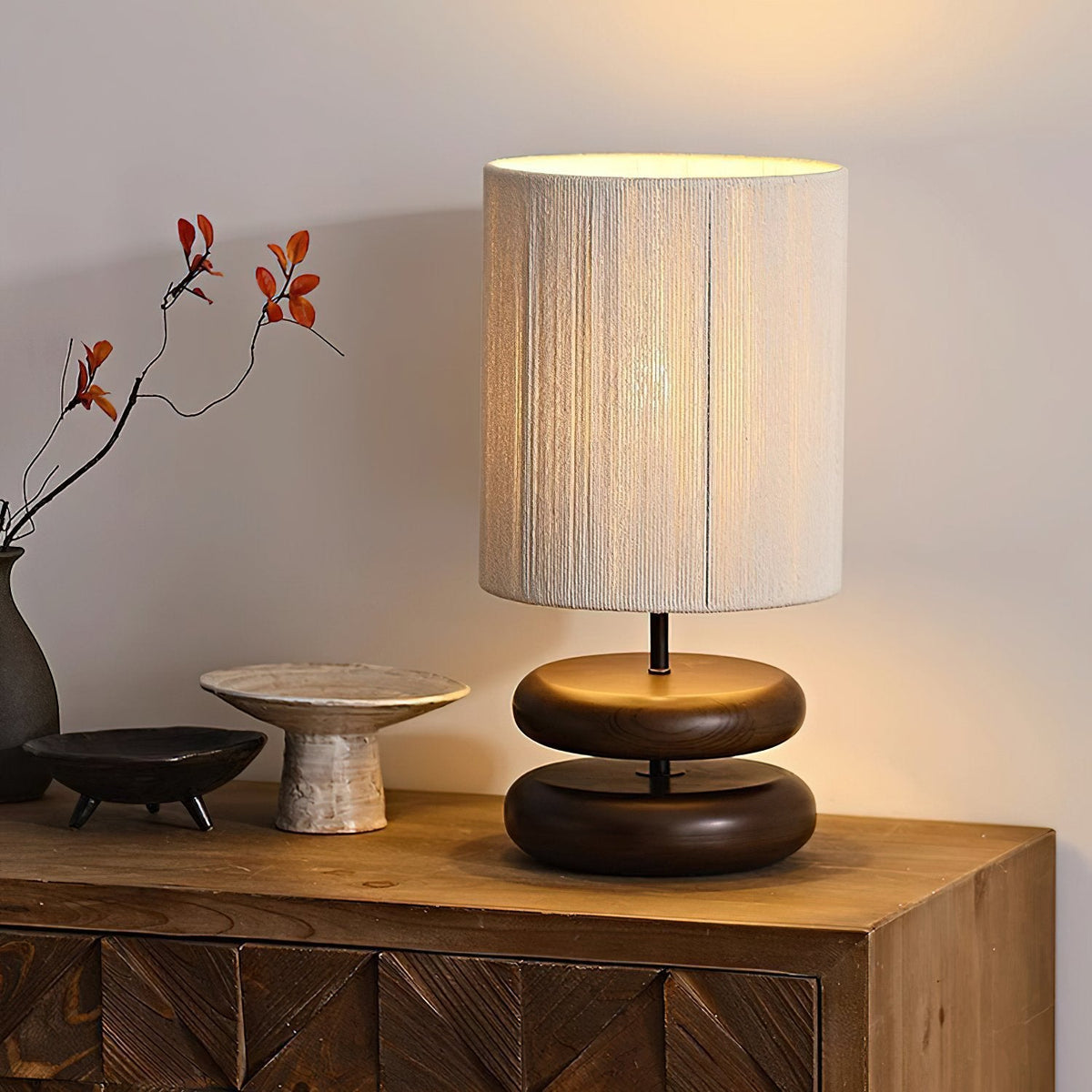 Missur Table Lamp