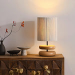 Missur Table Lamp