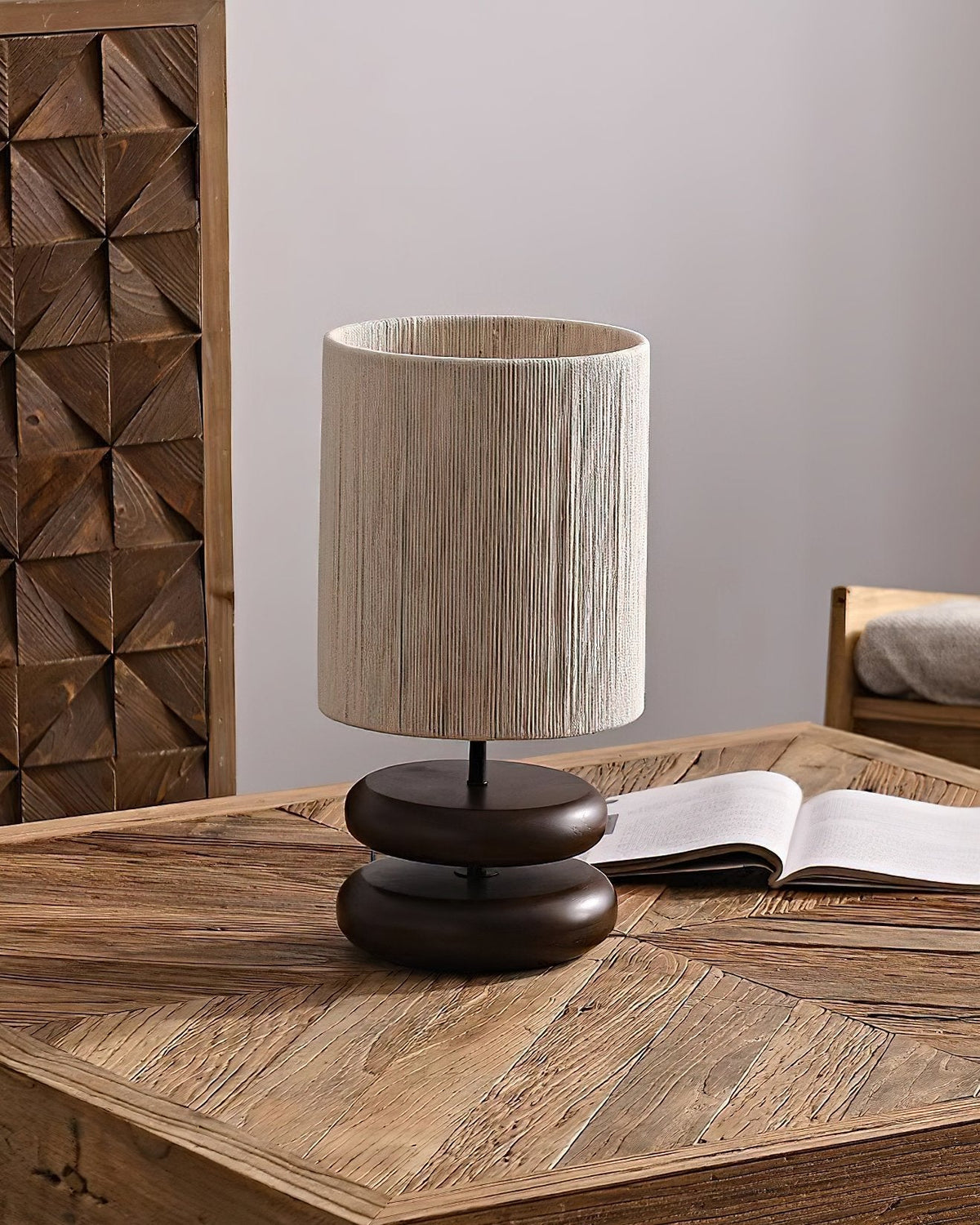 Missur Table Lamp