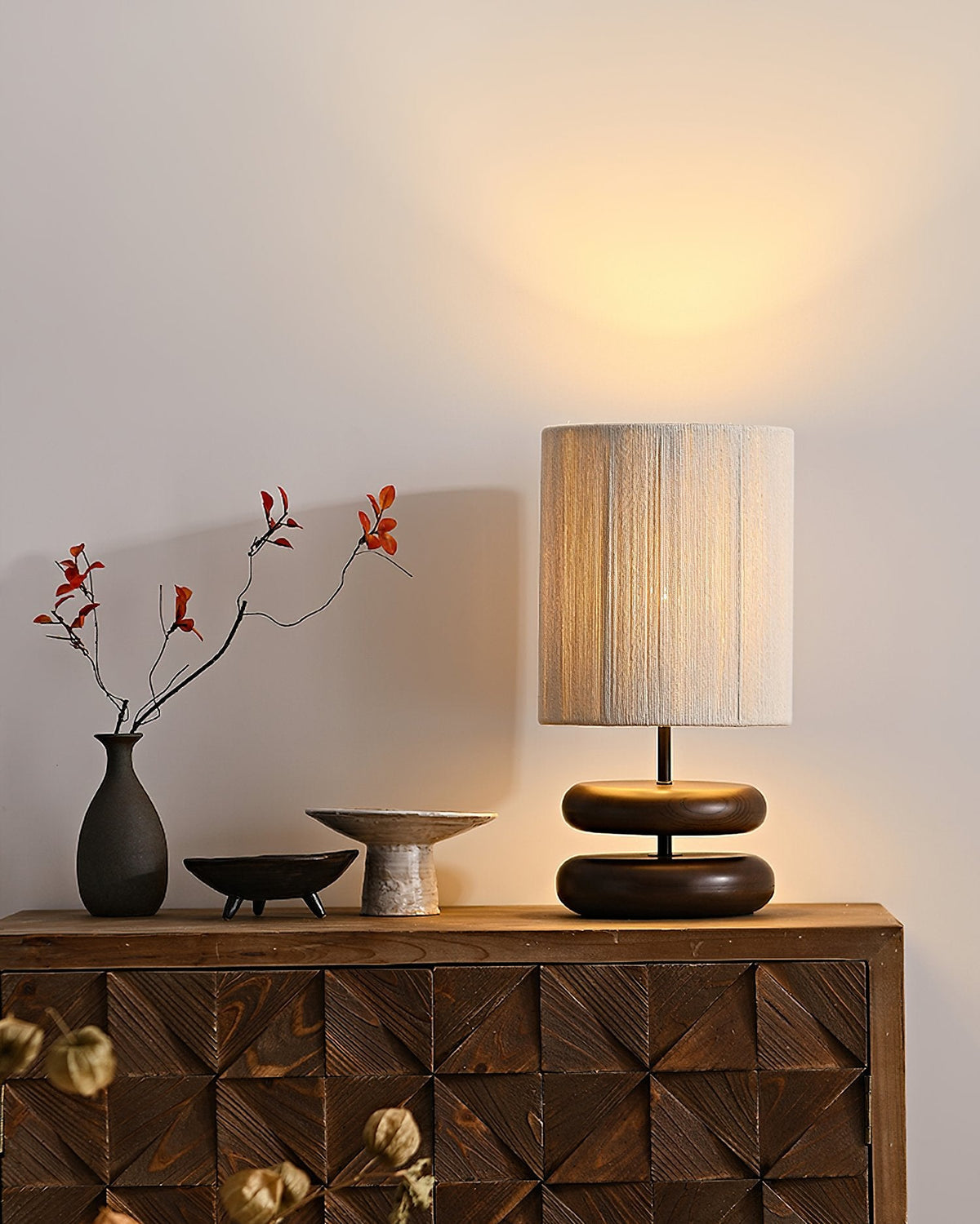 Missur Table Lamp