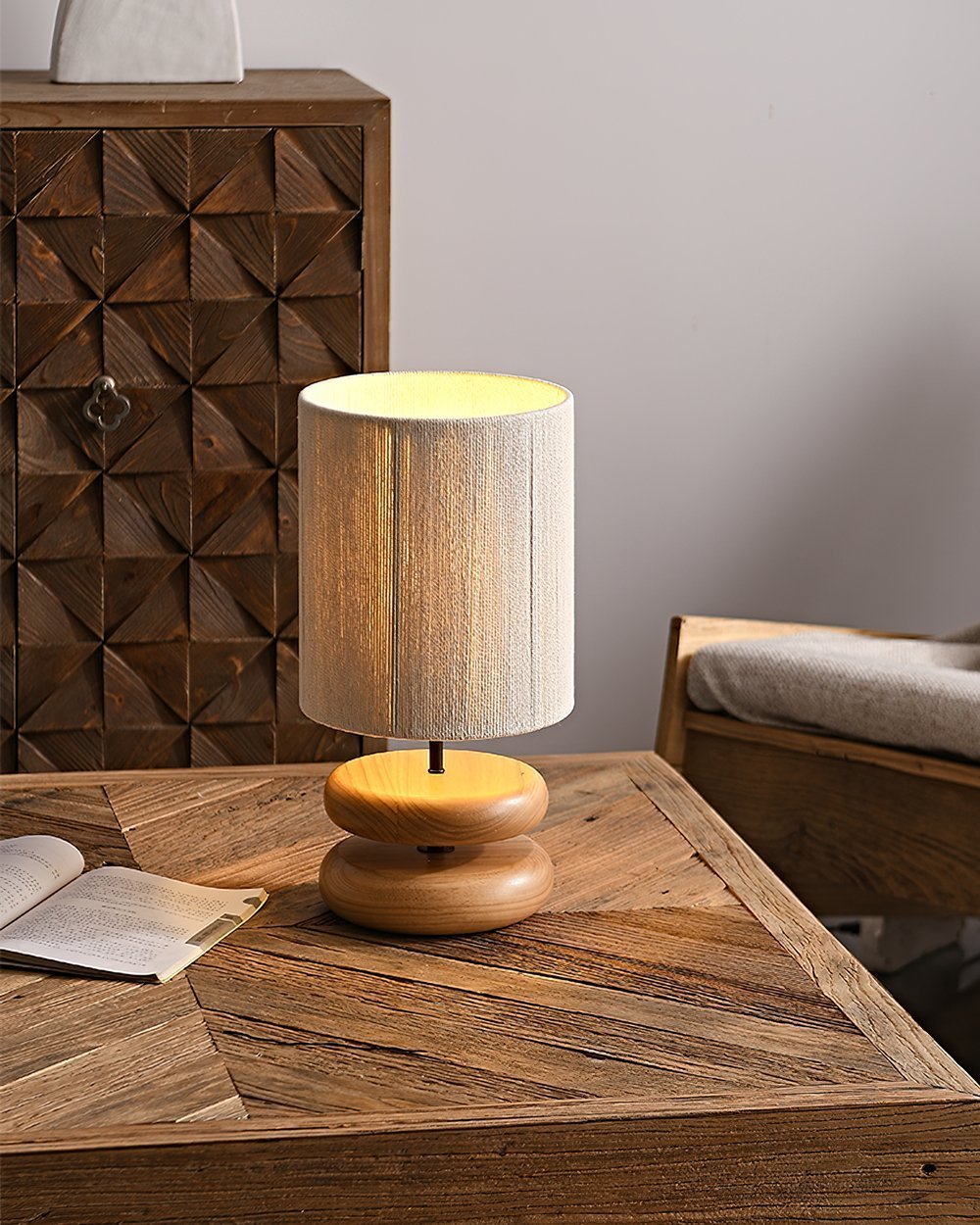 Missur Table Lamp