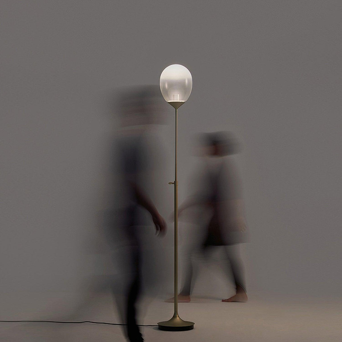 Mist Led Table Lamp Floor Lamp