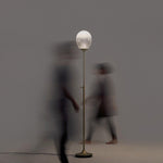 Mist Led Table Lamp Floor Lamp