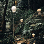 Mist Led Table Lamp Floor Lamp