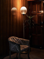 Mist Led Table Lamp Floor Lamp