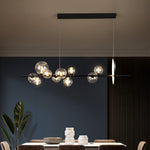 Mita Chandelier