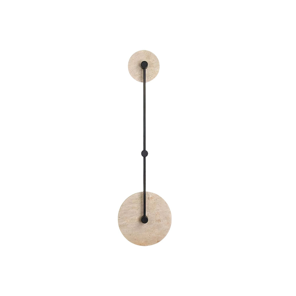 mito-travertine-wall-lamp
