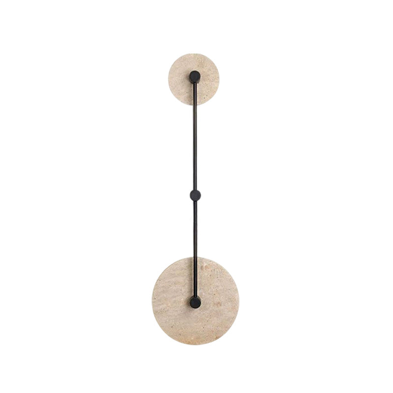 mito-travertine-wall-lamp