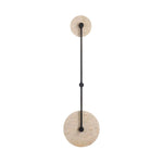 mito-travertine-wall-lamp