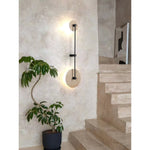 mito-travertine-wall-lamp
