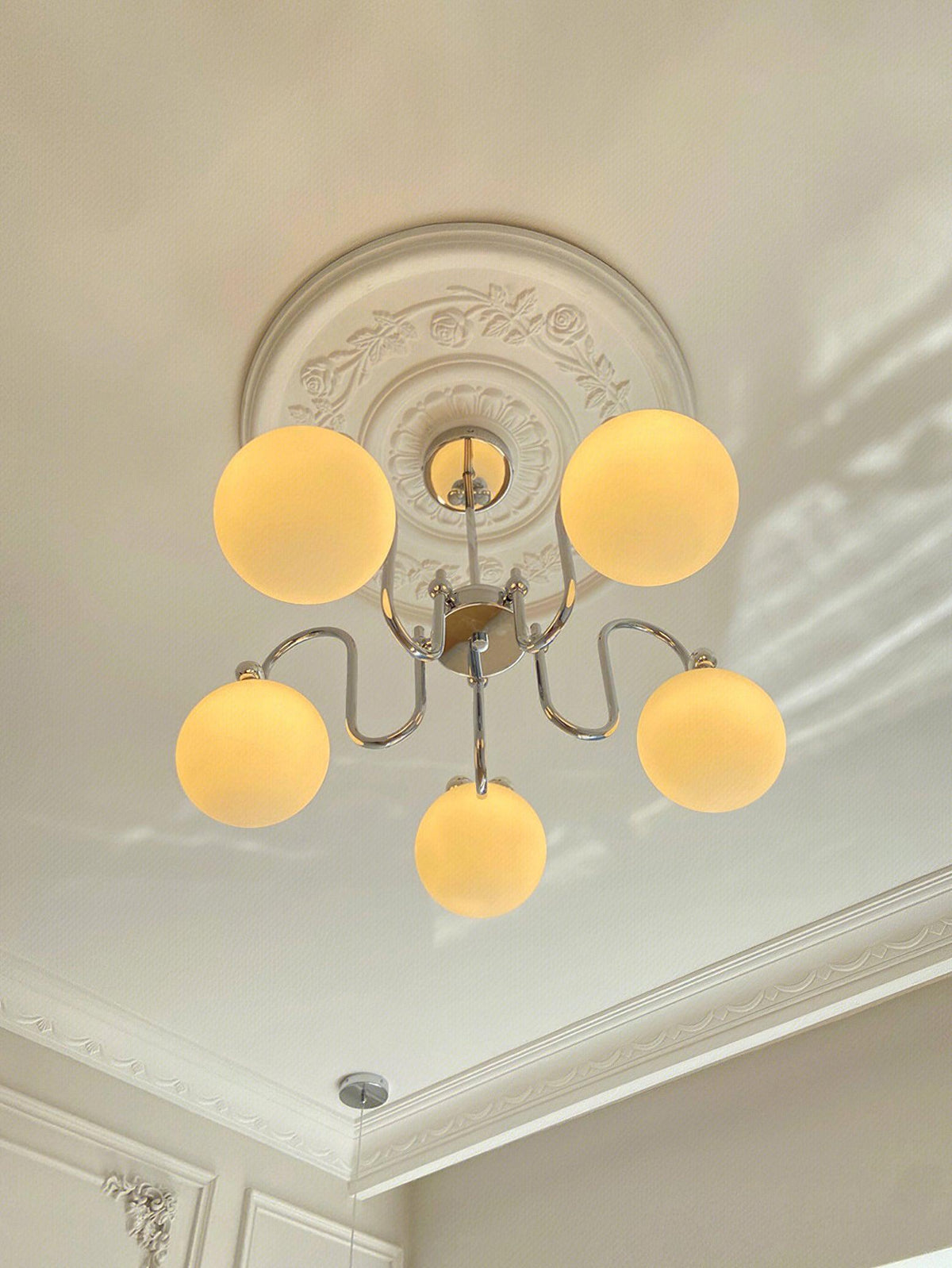 mitzi-estee-polished-chrome-chandelier