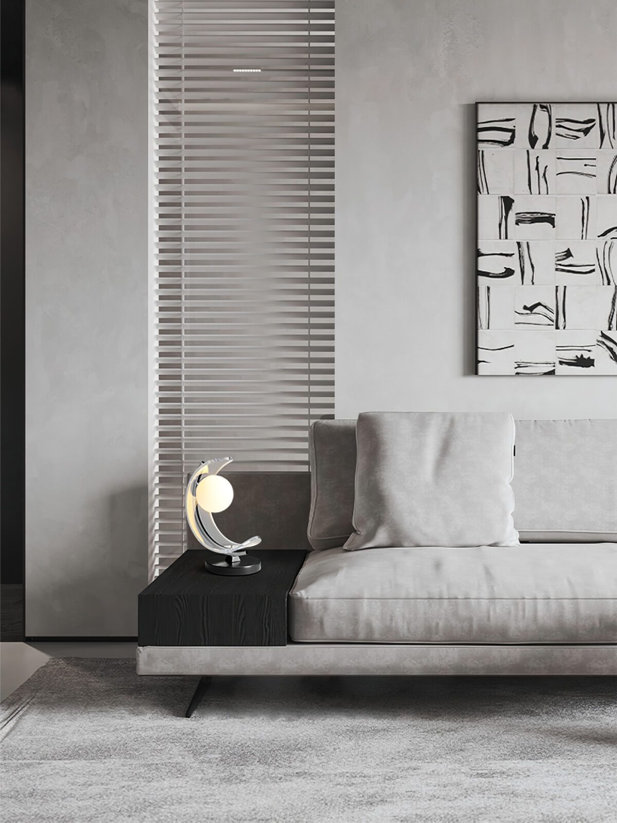 Mitzi Table Lamp