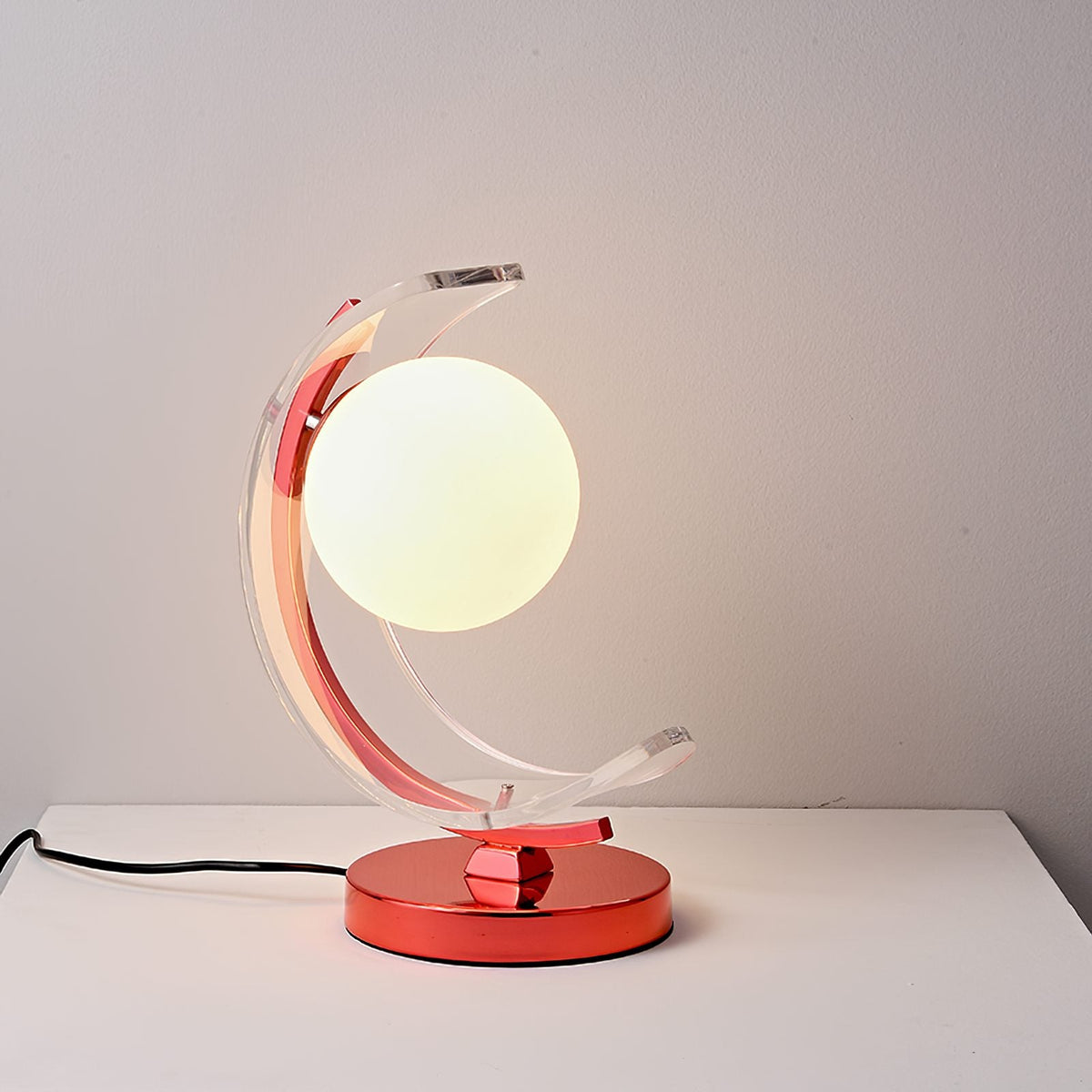 Mitzi Table Lamp
