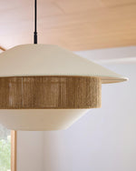 mixed-woven-pendant-light