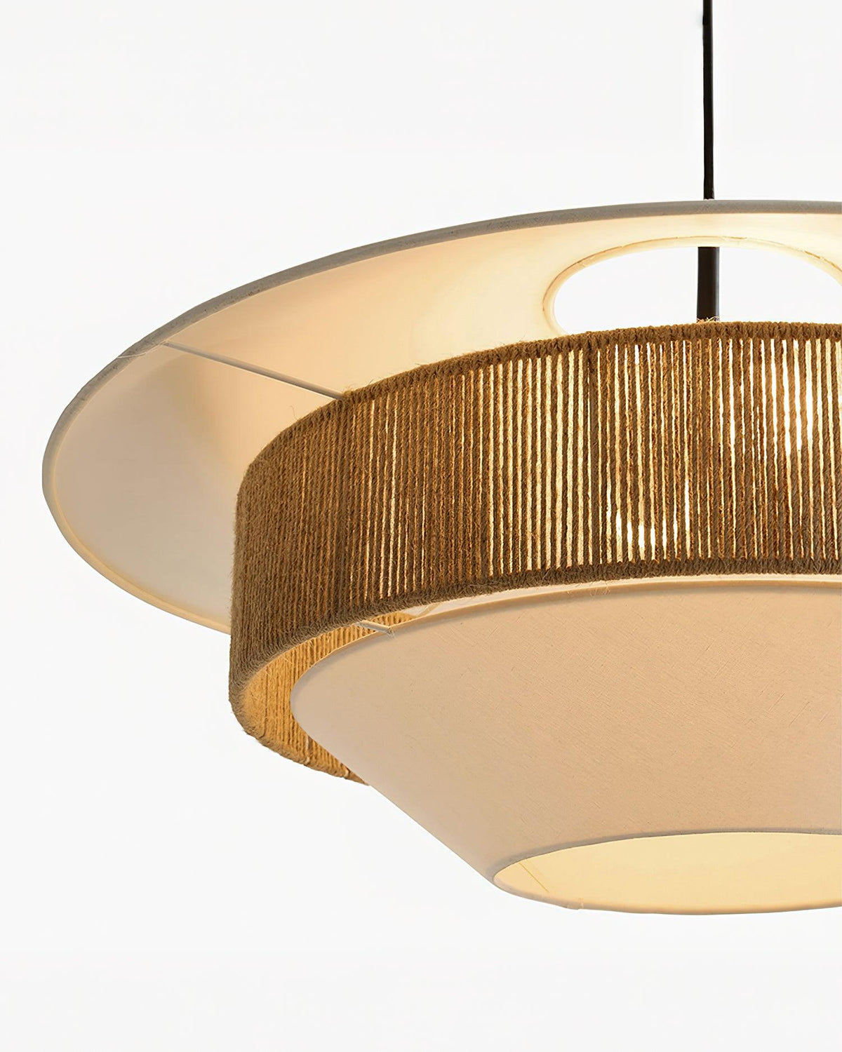 mixed-woven-pendant-light