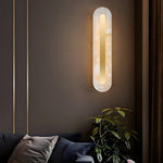 Mlor Wall Lamp