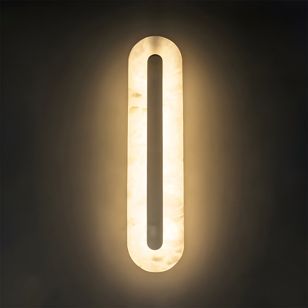 Mlor Wall Lamp