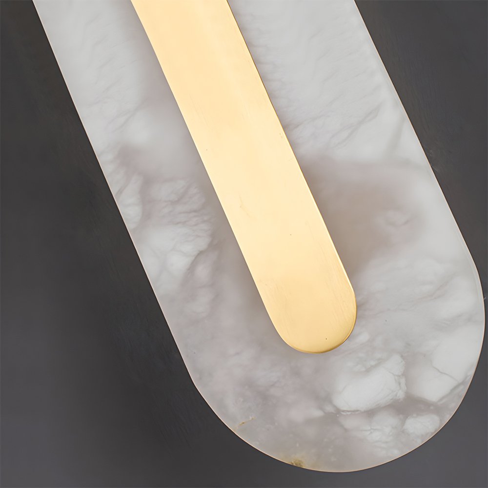 Mlor Wall Lamp
