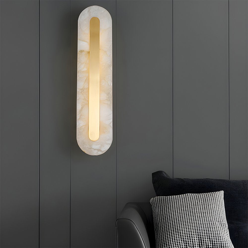 Mlor Wall Lamp