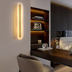 Mlor Wall Lamp