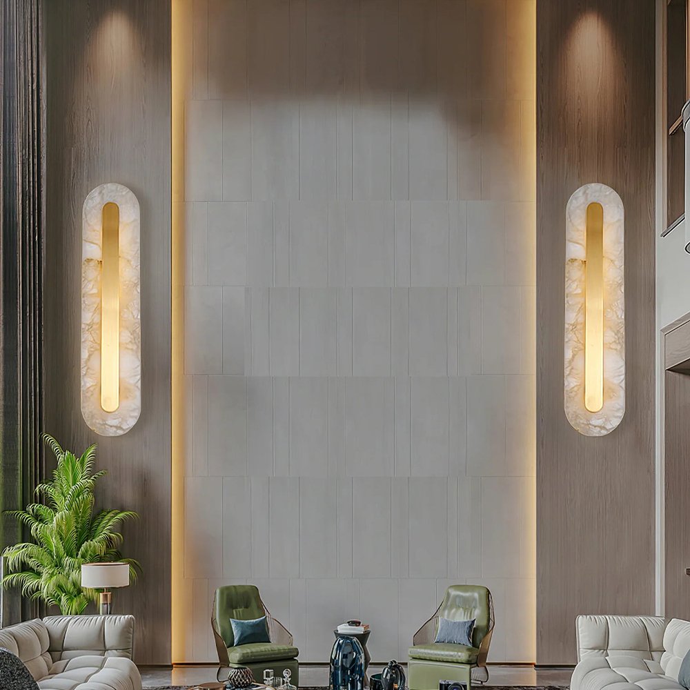 Mlor Wall Lamp
