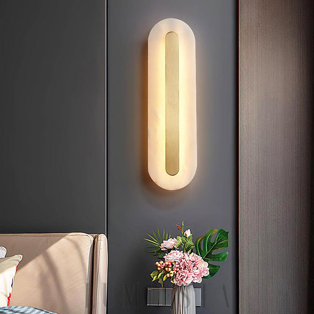 Mlor Wall Lamp