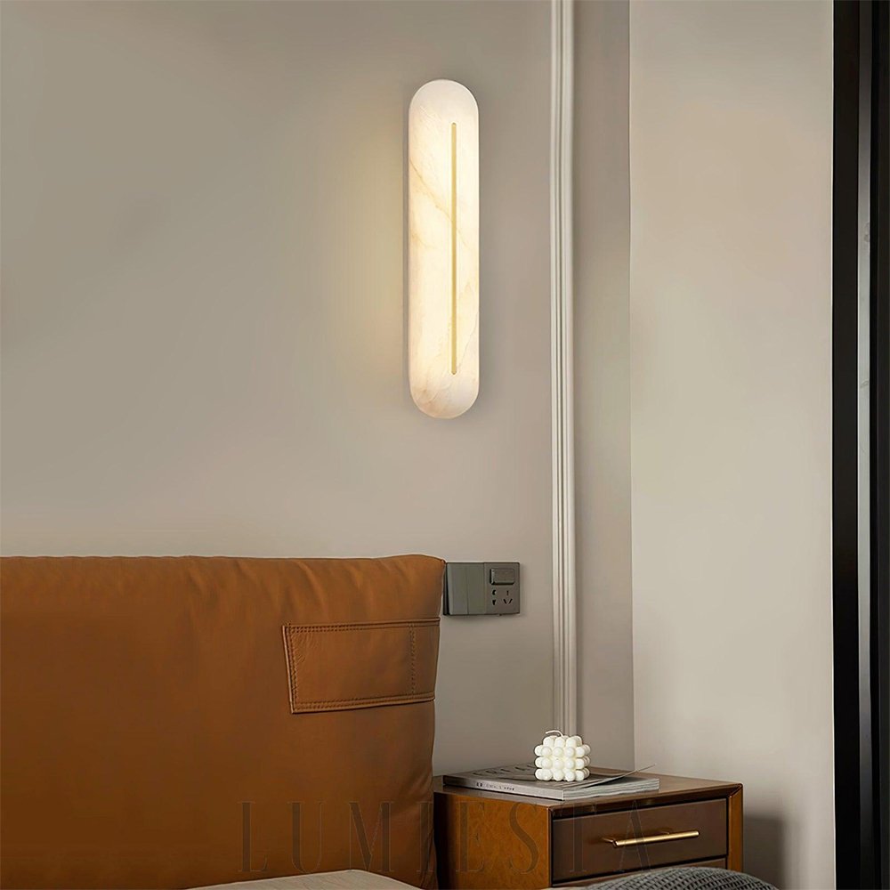 Mlor Wall Lamp