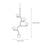 mobil-chandelier