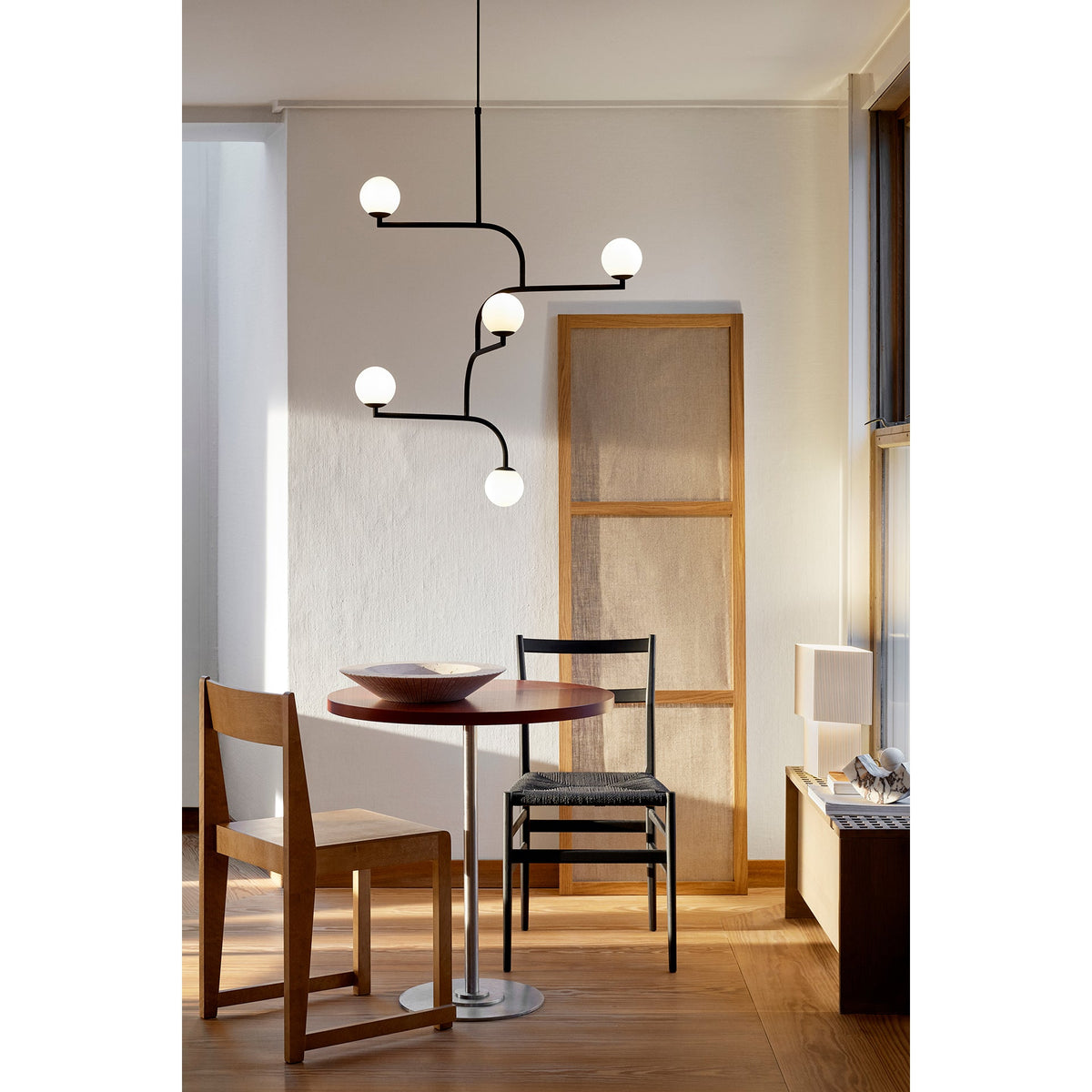 mobil-chandelier