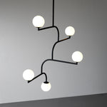 mobil-chandelier