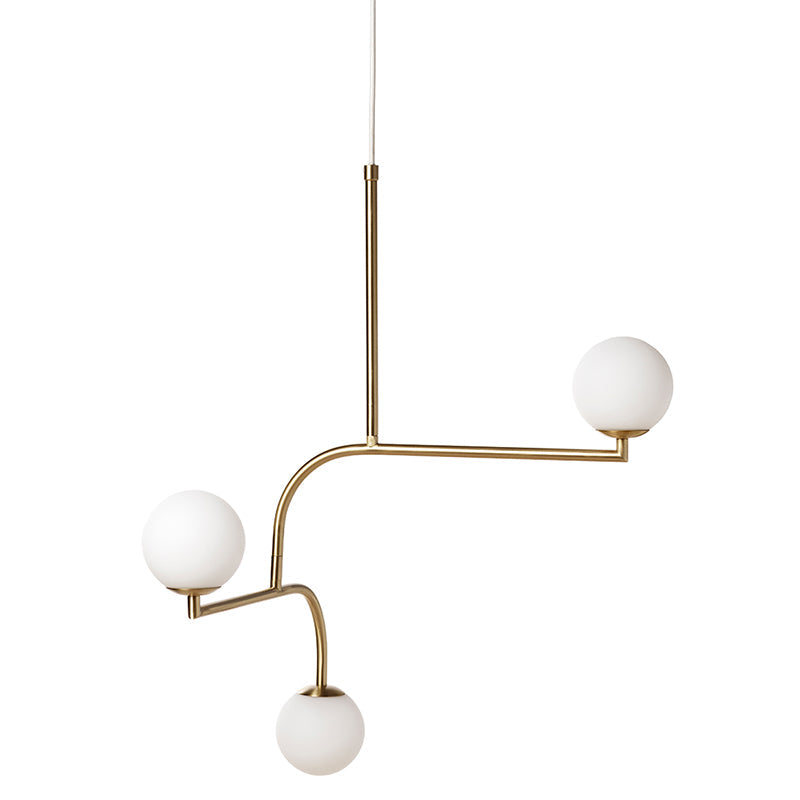 mobil-chandelier