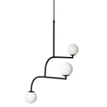 mobil-chandelier
