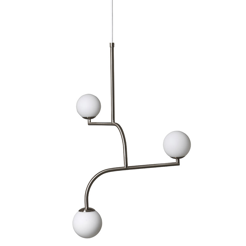 mobil-chandelier