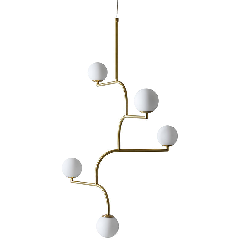 mobil-chandelier