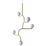mobil-chandelier