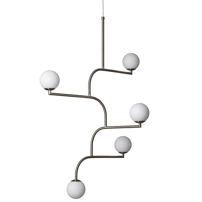 mobil-chandelier