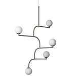 mobil-chandelier