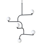 mobil-chandelier