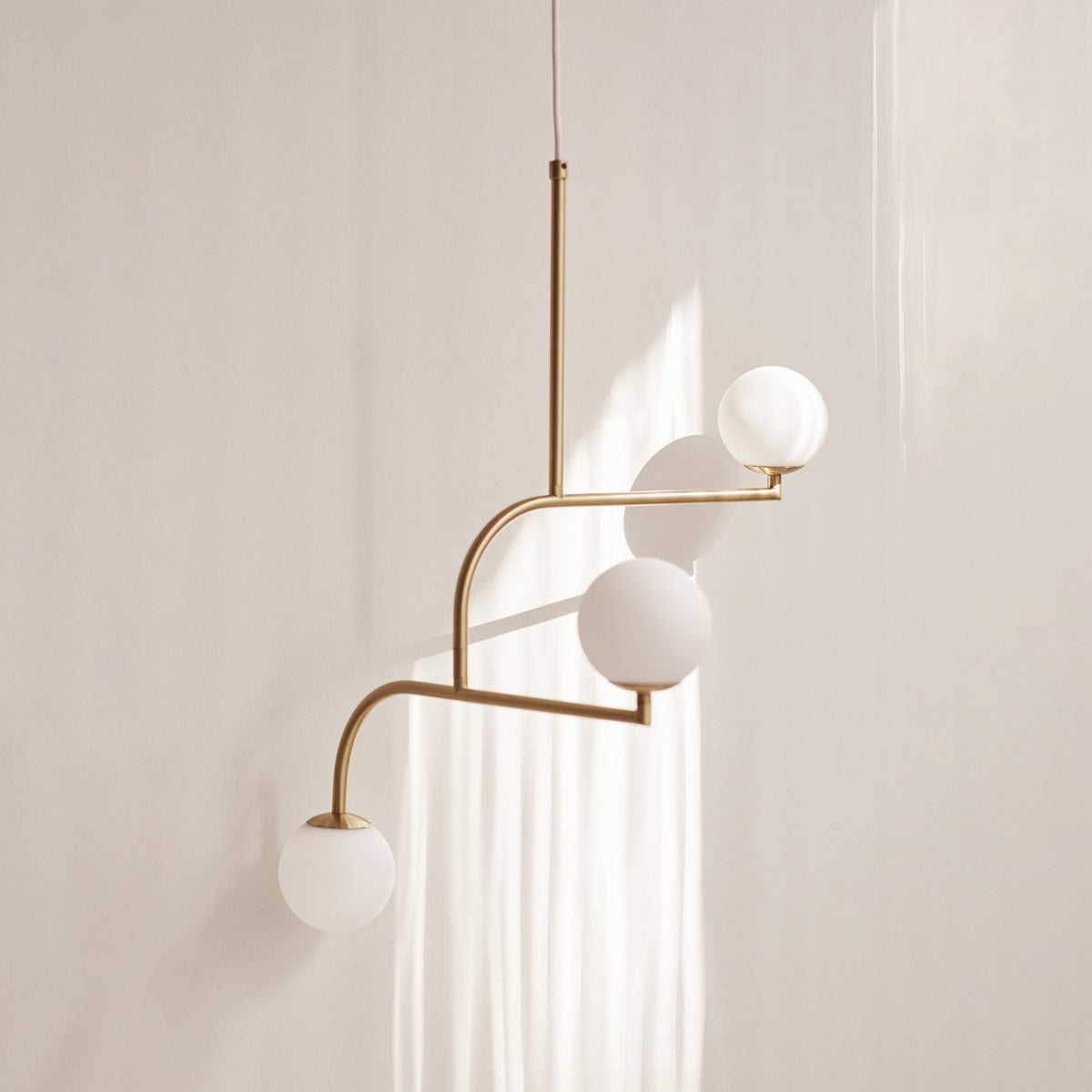 mobil-chandelier