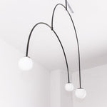 Mobile Chandelier Pendant