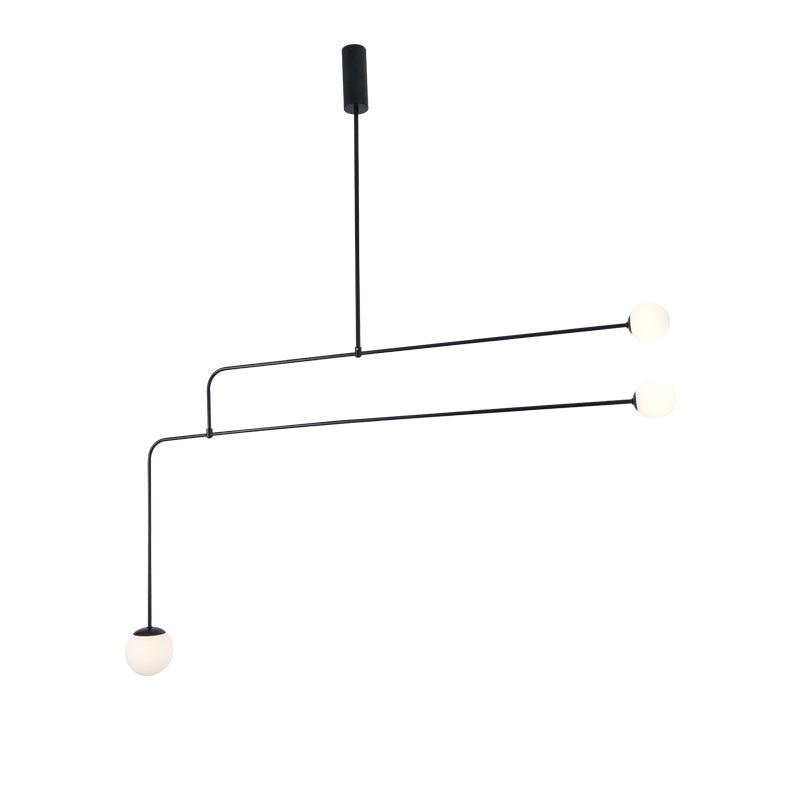 Mobile Chandelier Pendant