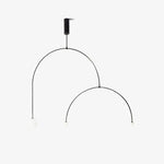 Mobile Chandelier Pendant
